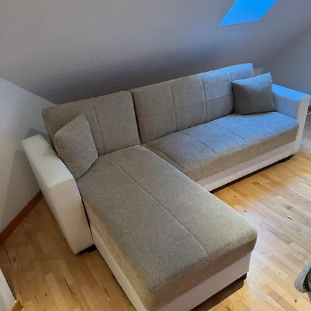 Casa Stella, - Bilocale Accogliente Vicino Al Minimetro Con Parcheggio