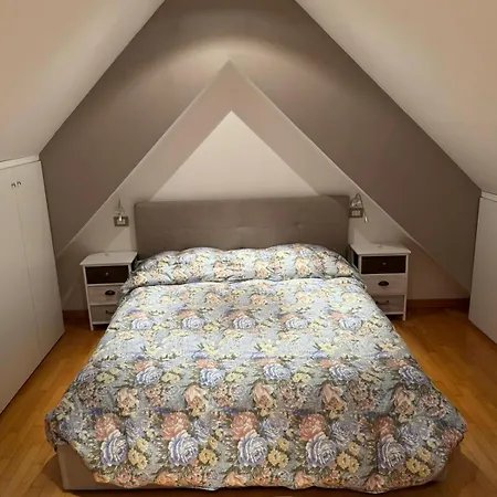 Casa Stella, - Bilocale Accogliente Vicino Al Minimetro Con Parcheggio Lejlighed *