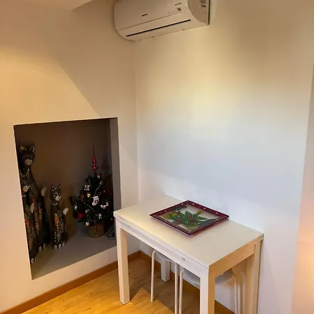 Casa Stella, - Bilocale Accogliente Vicino Al Minimetro Con Parcheggio Lejlighed