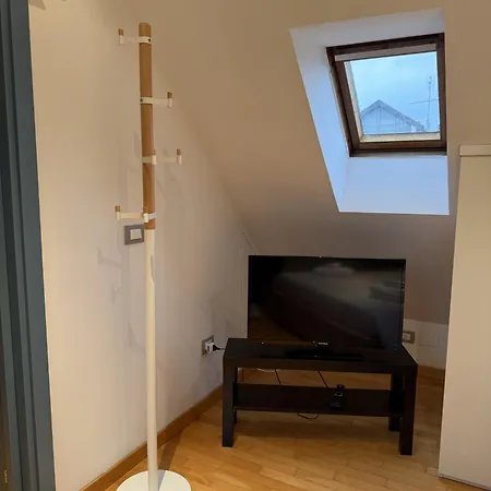 Casa Stella, - Bilocale Accogliente Vicino Al Minimetro Con Parcheggio Appartement