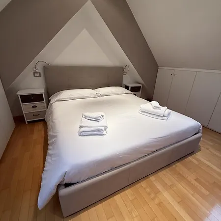 Casa Stella, - Bilocale Accogliente Vicino Al Minimetro Con Parcheggio *