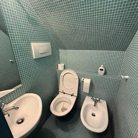 Casa Stella, - Bilocale Accogliente Vicino Al Minimetro Con Parcheggio * Perugia