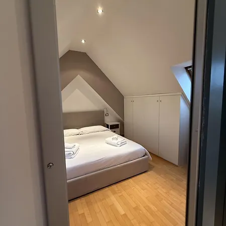 Casa Stella, - Bilocale Accogliente Vicino Al Minimetro Con Parcheggio Lejlighed *