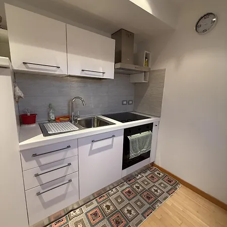 Casa Stella, - Bilocale Accogliente Vicino Al Minimetro Con Parcheggio *