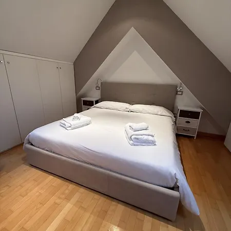 Appartement Casa Stella, - Bilocale Accogliente Vicino Al Minimetro Con Parcheggio