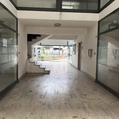 Casa Stella, - Bilocale Accogliente Vicino Al Minimetro Con Parcheggio Lejlighed *