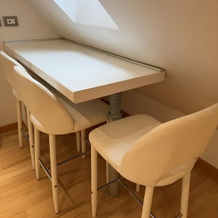 Casa Stella, - Bilocale Accogliente Vicino Al Minimetro Con Parcheggio Appartement *